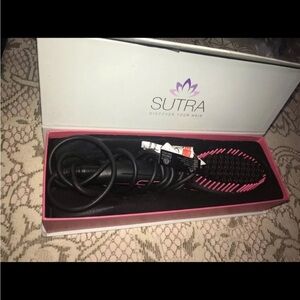 Sutra Ionic Heat Brush 2.0